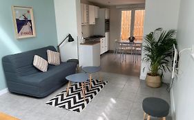 Maisonnette proche plage Saint-Malo